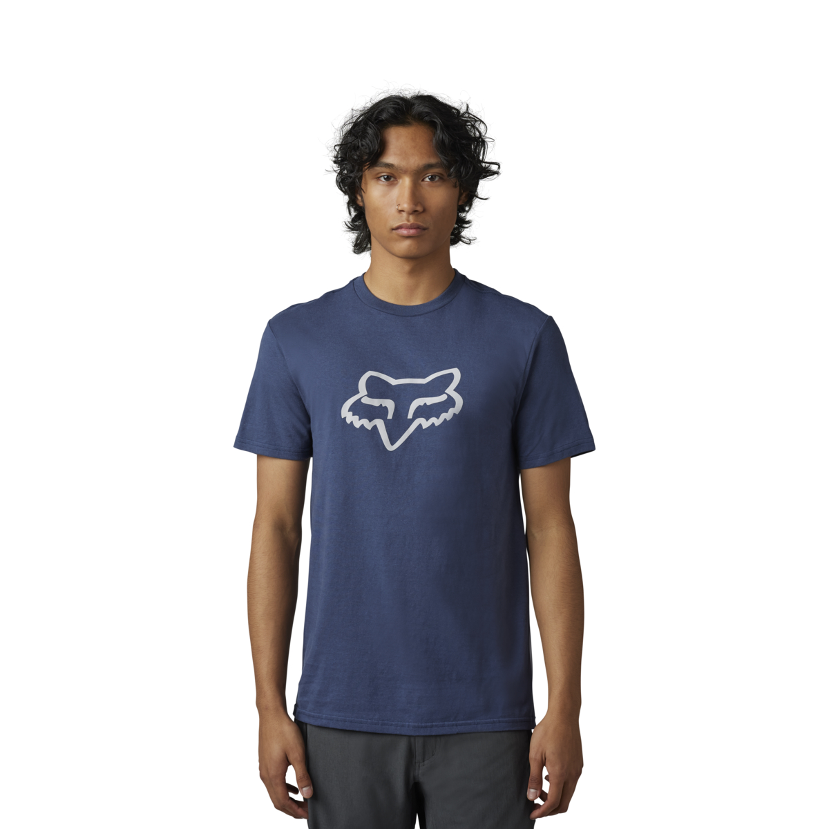 T-shirt Fox Racing Legacy Foxhead (liquidation)