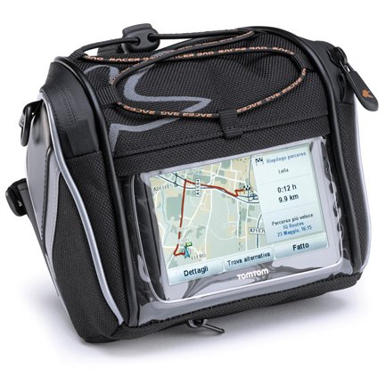 Kappa RA305R GPS Carrier