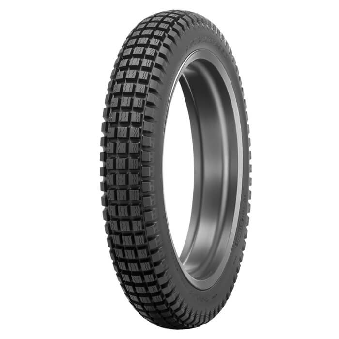Dunlop K950 Rear Tire