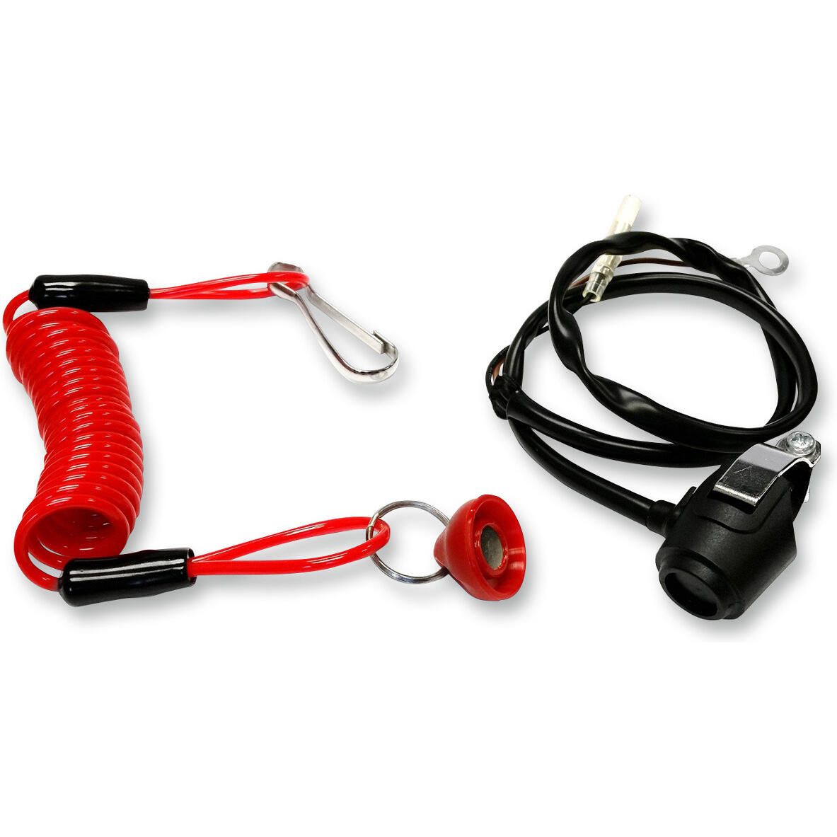 K&S Open Circuit Kill Switch