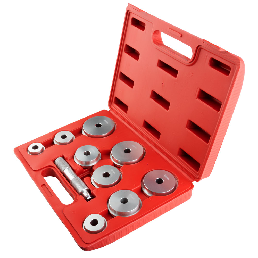 Tusk Bearing Race & Seal Driver Kit
