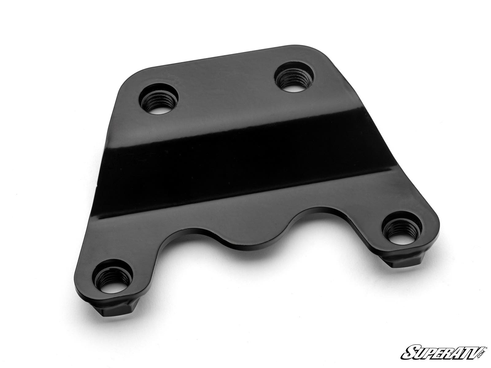 Plaque à souder pour écrou de bras de suspension SuperATV
