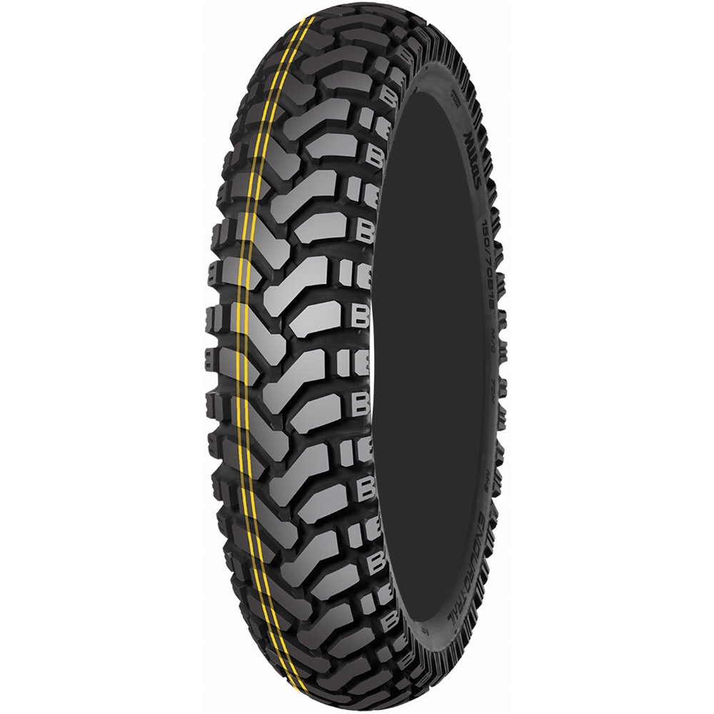 Mitas Enduro Trail XT Dakar Rear Tire