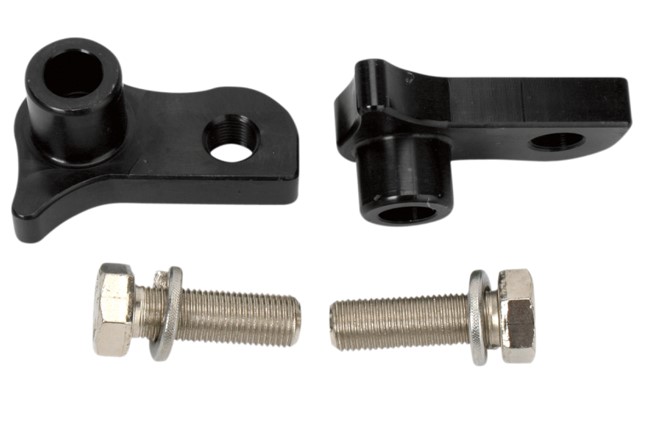 Burly Brand Rear Lowering Kits
