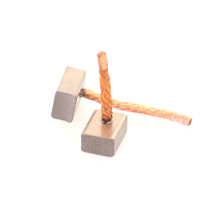 Sports Parts Inc. Starter Brush Kit