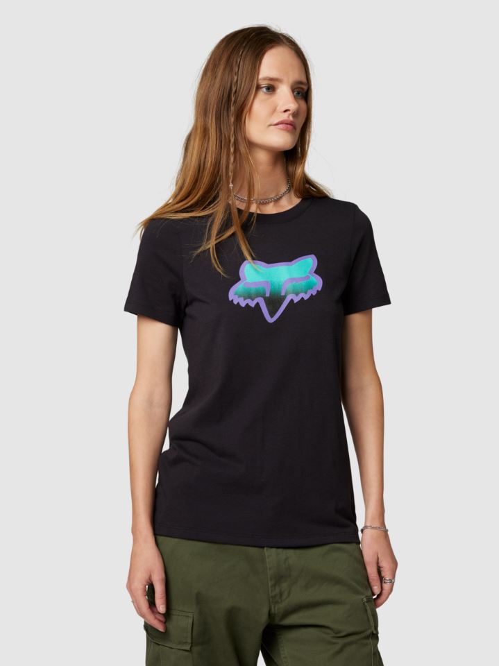 T-shirt Fox Racing Vizen pour femme (en liquidation)