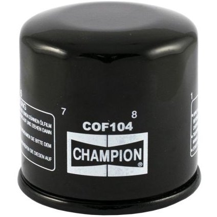 Champion Oil Filter