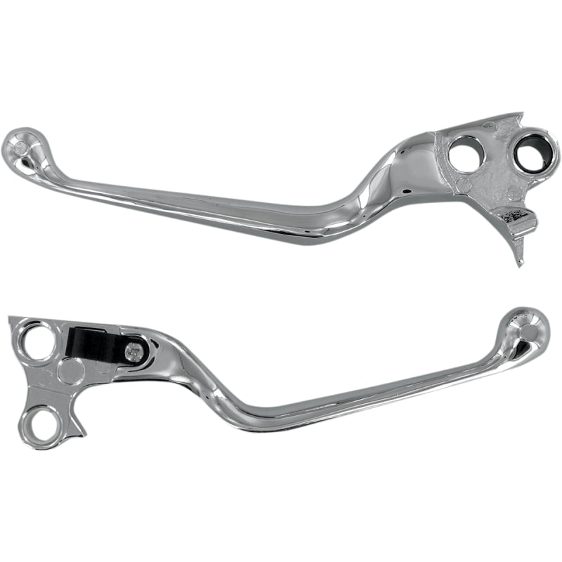 Drag Specialties Wide Blade Lever Set