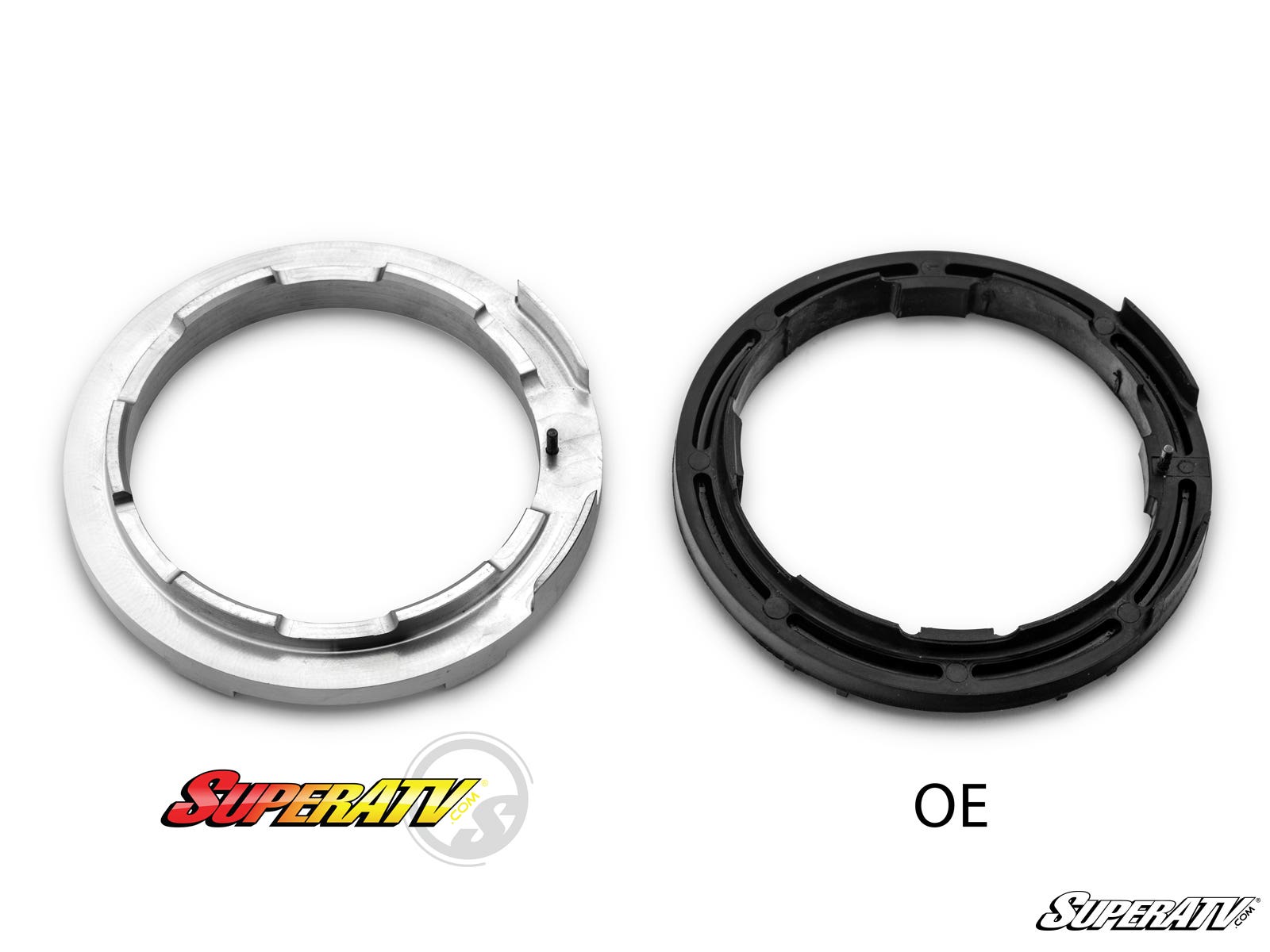 Ressort de torsion SuperATV Billet pour UTV Polaris