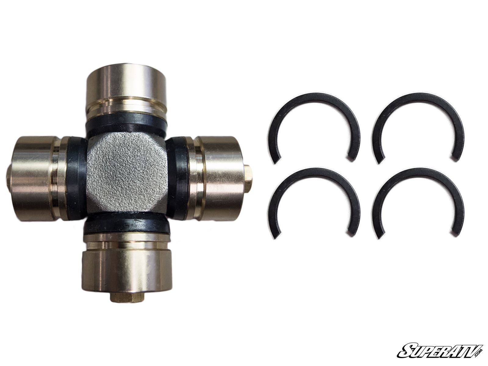 Joint universel de rechange robuste pour VTT/UTV Polaris SuperATV
