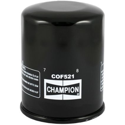 Champion Oil Filter