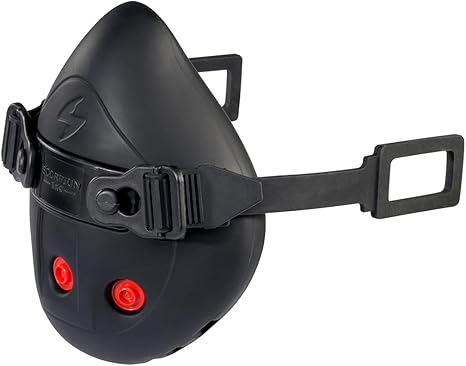 Scorpion EXO GT930/AT960 Helmet Breath Box & Bib Kit