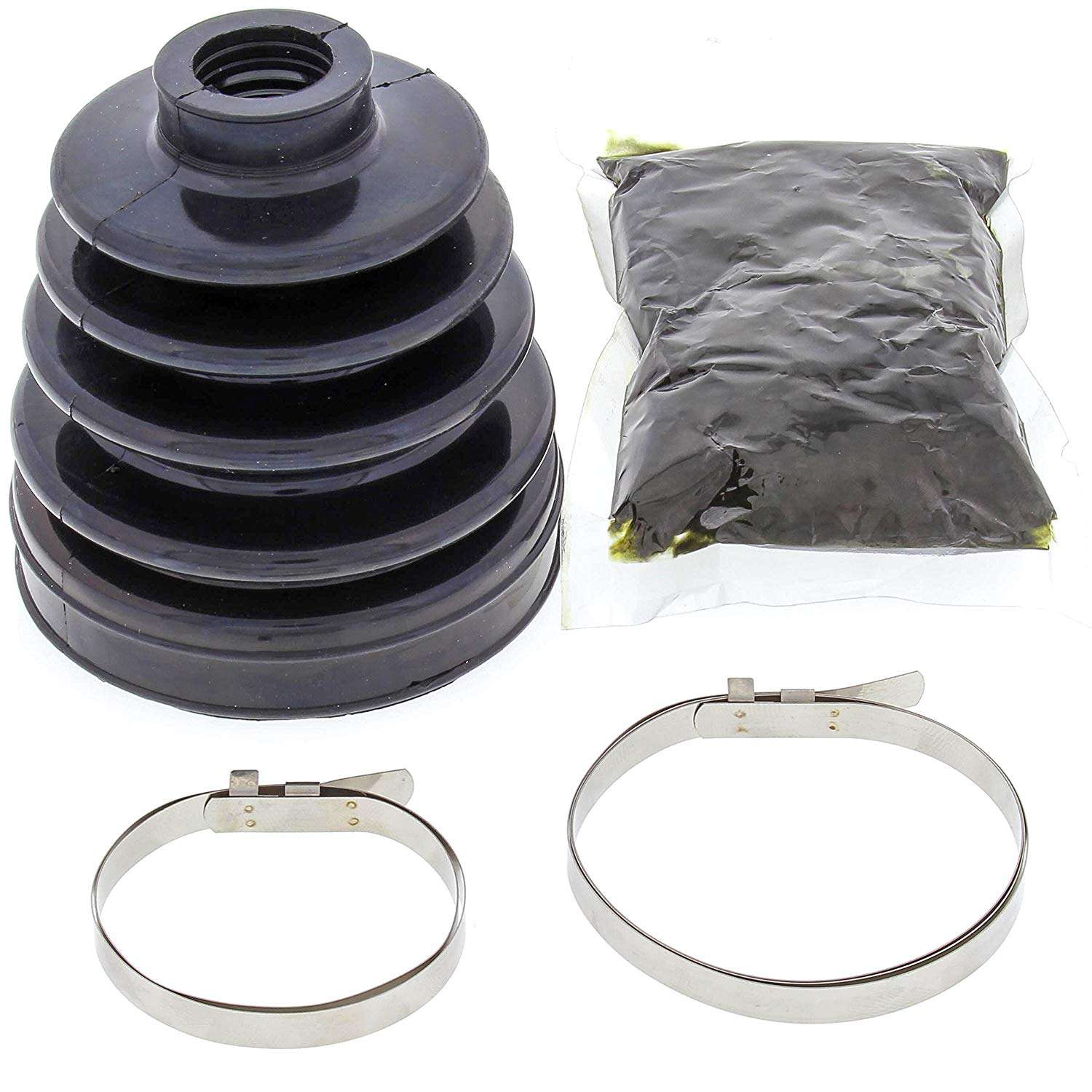 Kit soufflet de cardan Wolftech ATV/UTV