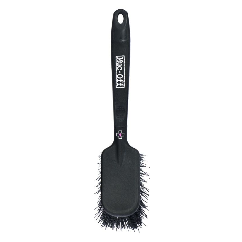 Muc-Off Tire & Cassette Brush