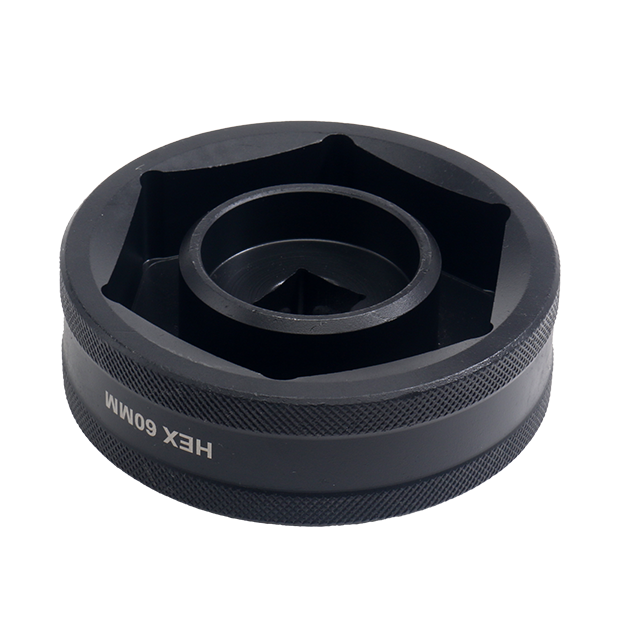 Bikeservice Wheel Nut Socket, 60 mm