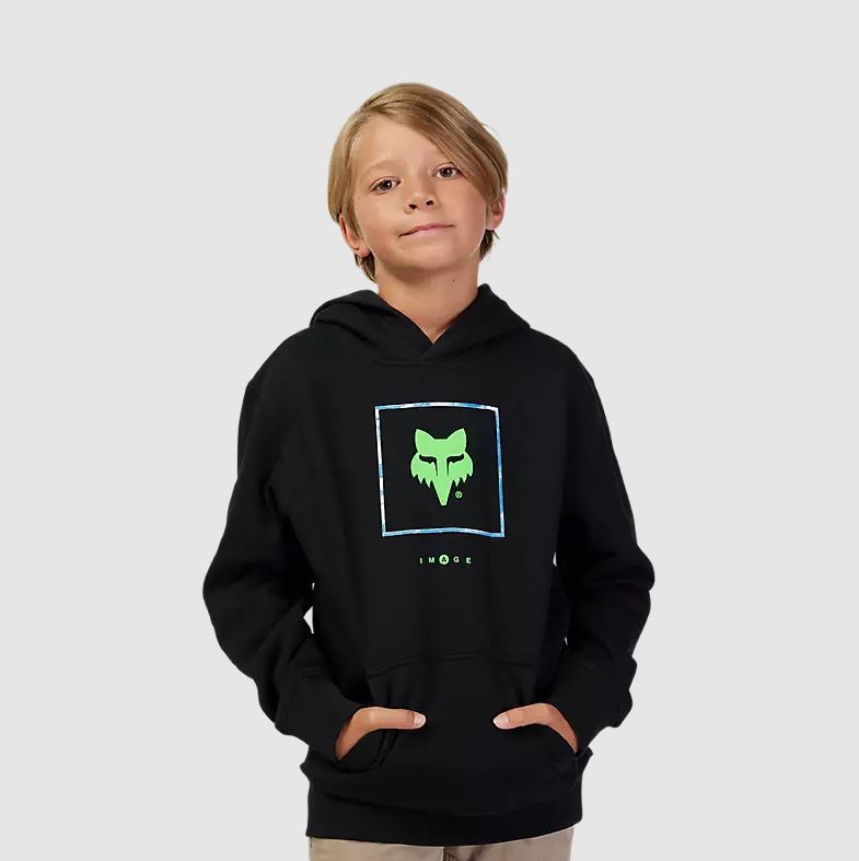 Pull polaire Fox Racing Youth Atlas (Liquidation)