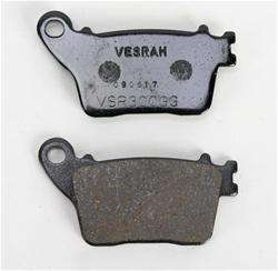 Vesrah J-Series Brake Pad Set (Closeout)
