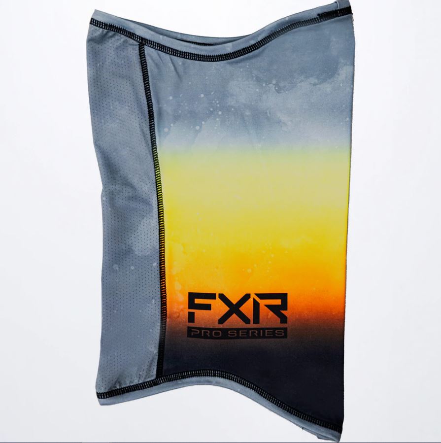 FXR Derby UPF Neck Gaiter