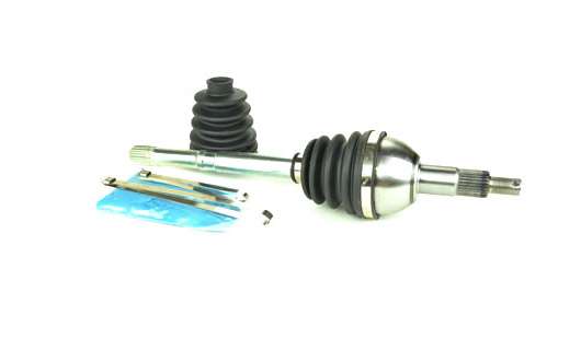 Motor Master Half-Shaft Assembly