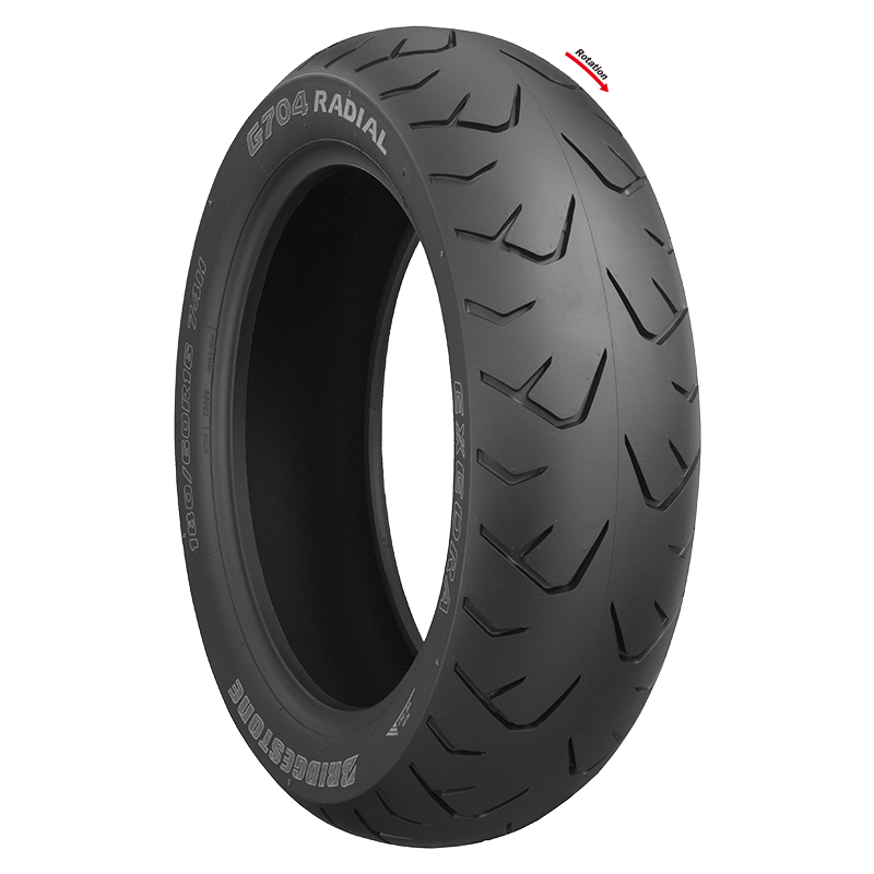 Bridgestone Exedra G704 Tire