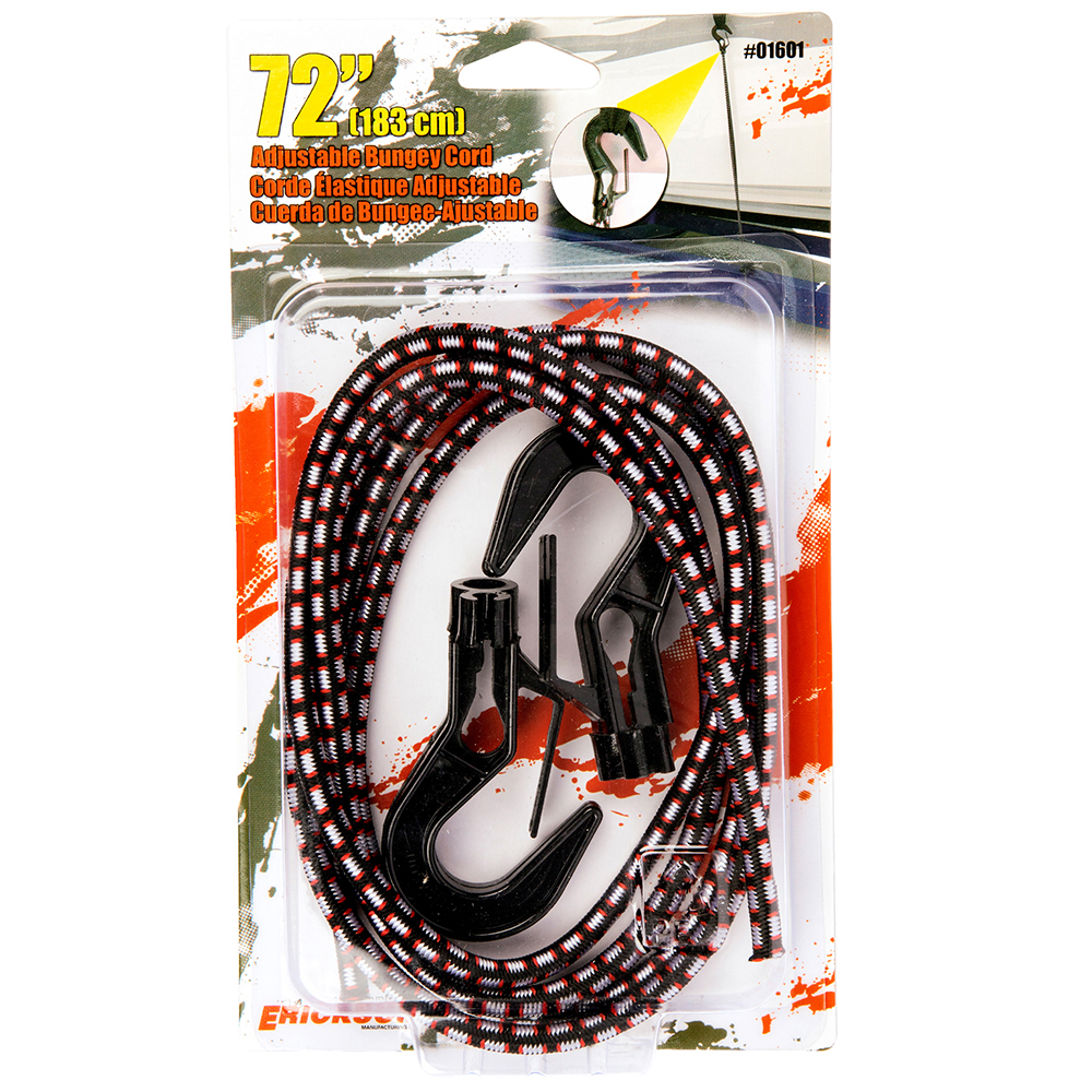 Corde élastique Erickson (Liquidation)