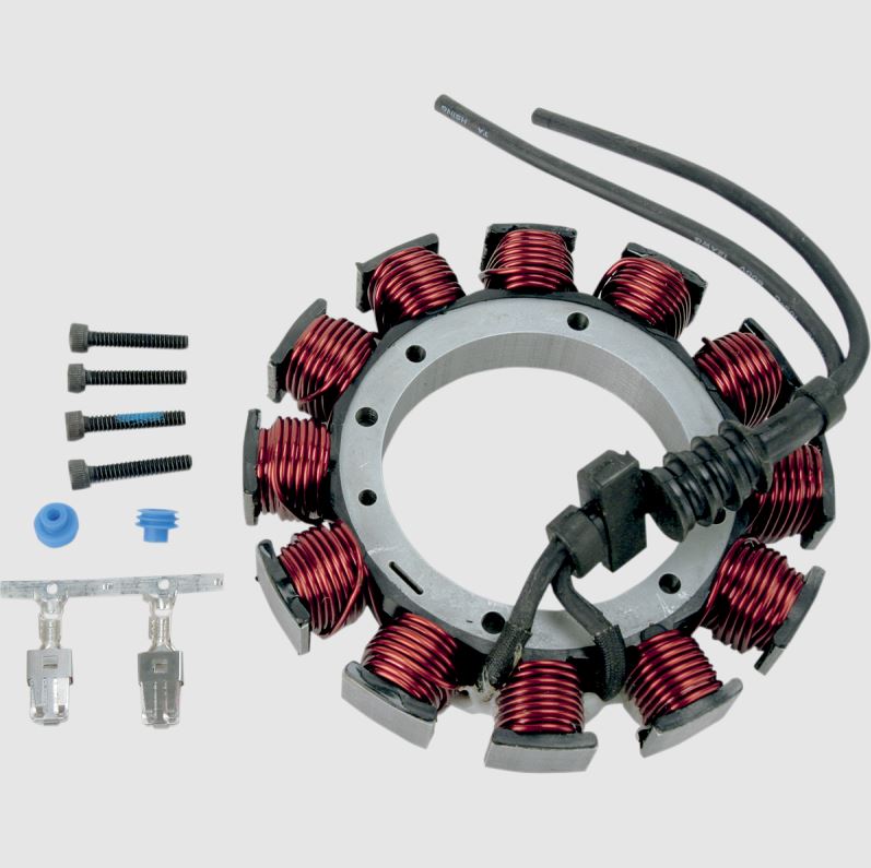 Drag Specialties Stator