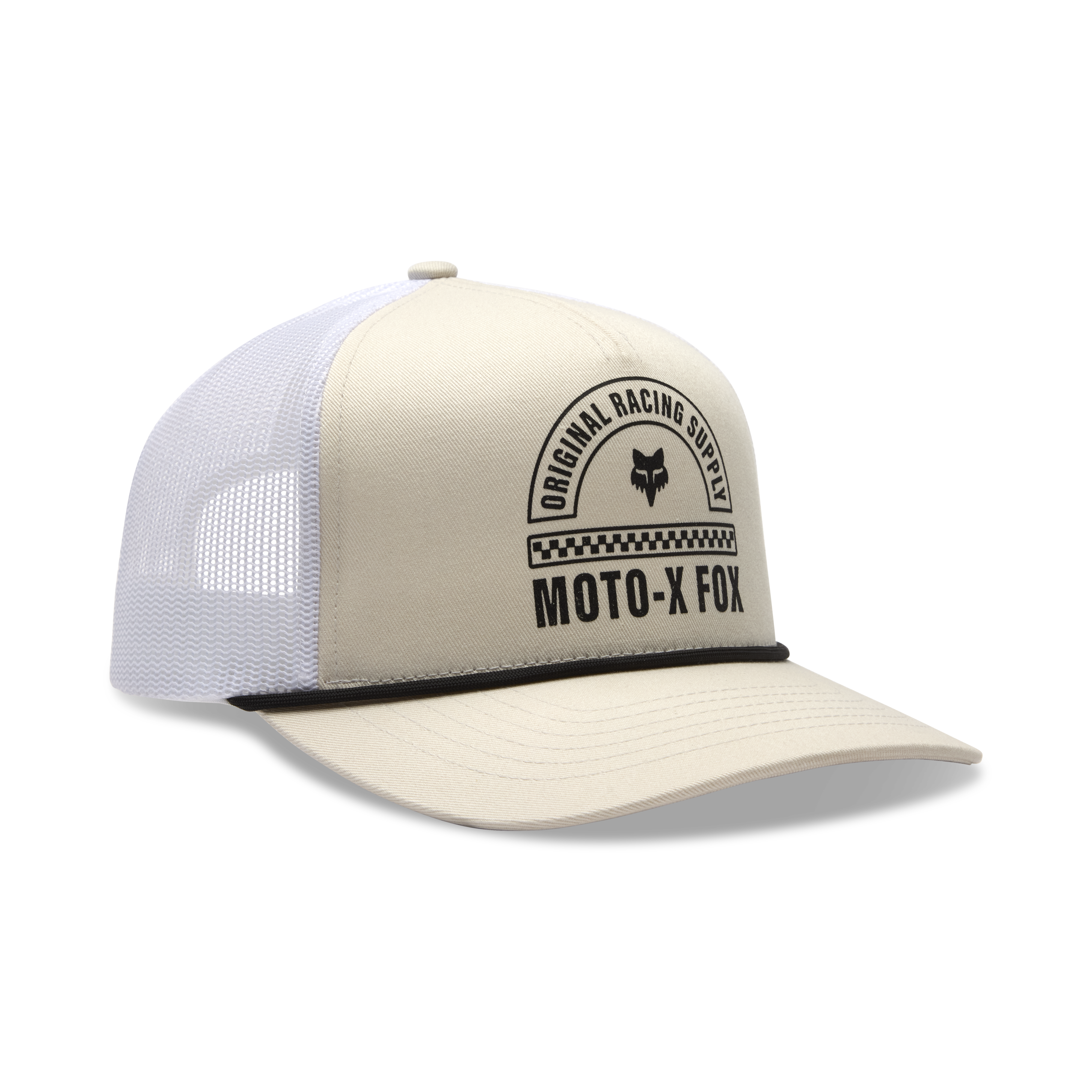 Fox Racing Women's Victory Rope Trucker Hat