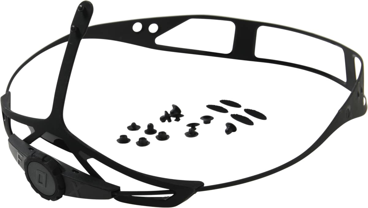 Système de rétention Fox Racing Speedframe