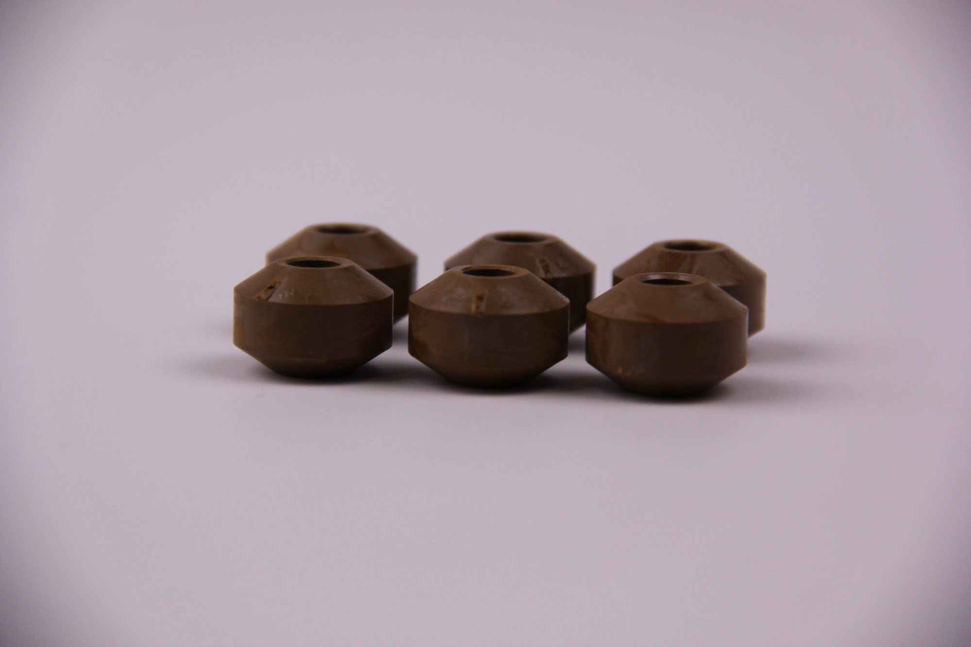 BDX Secondary Cam Slider Rollers (6 Pcs)