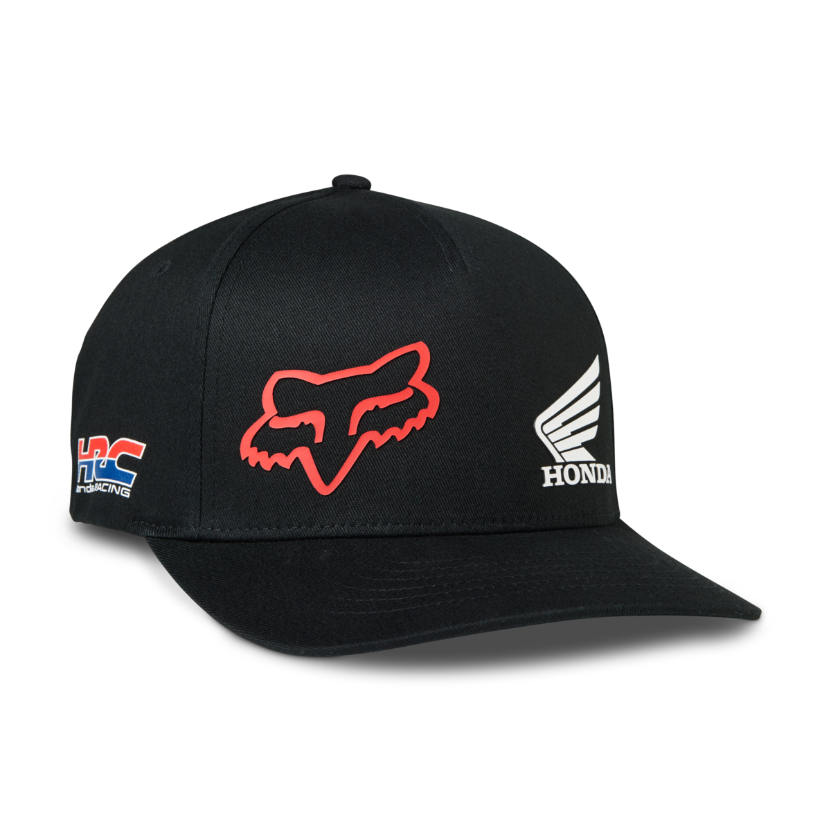 Casquette Fox Racing X Honda Flexfit (Liquidation)