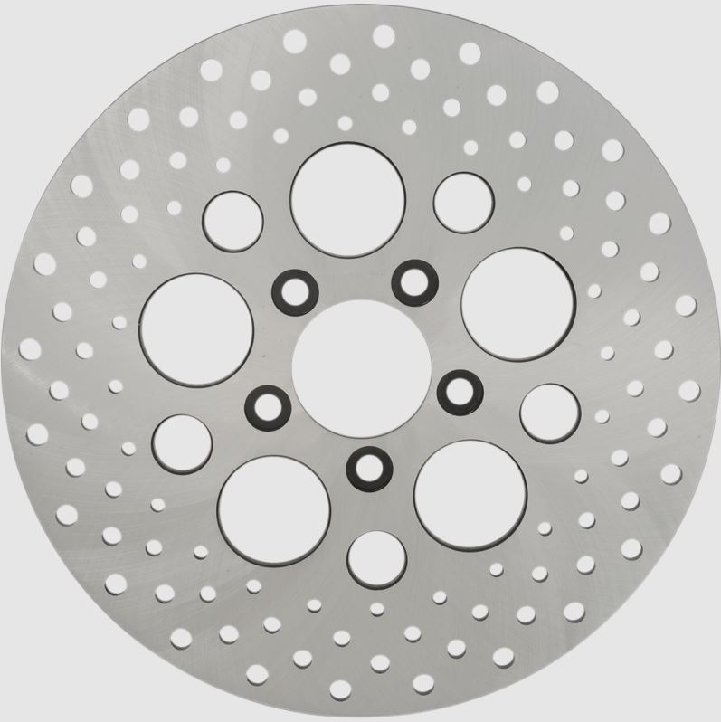 Drag Specialties Rear Brake Rotor