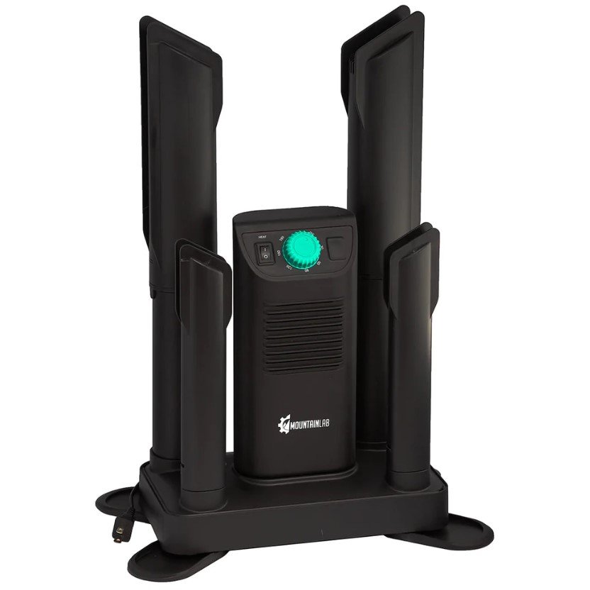 Mountain Lab Tower Boot Dryer
