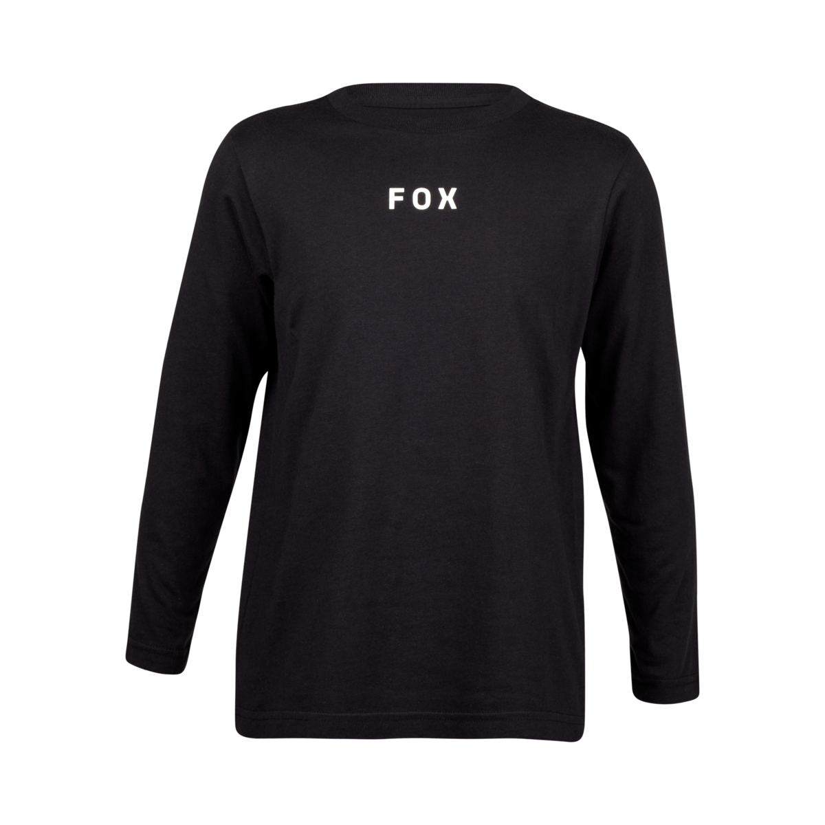 T-shirt à manches longues Fox Racing Youth Flora (liquidation)