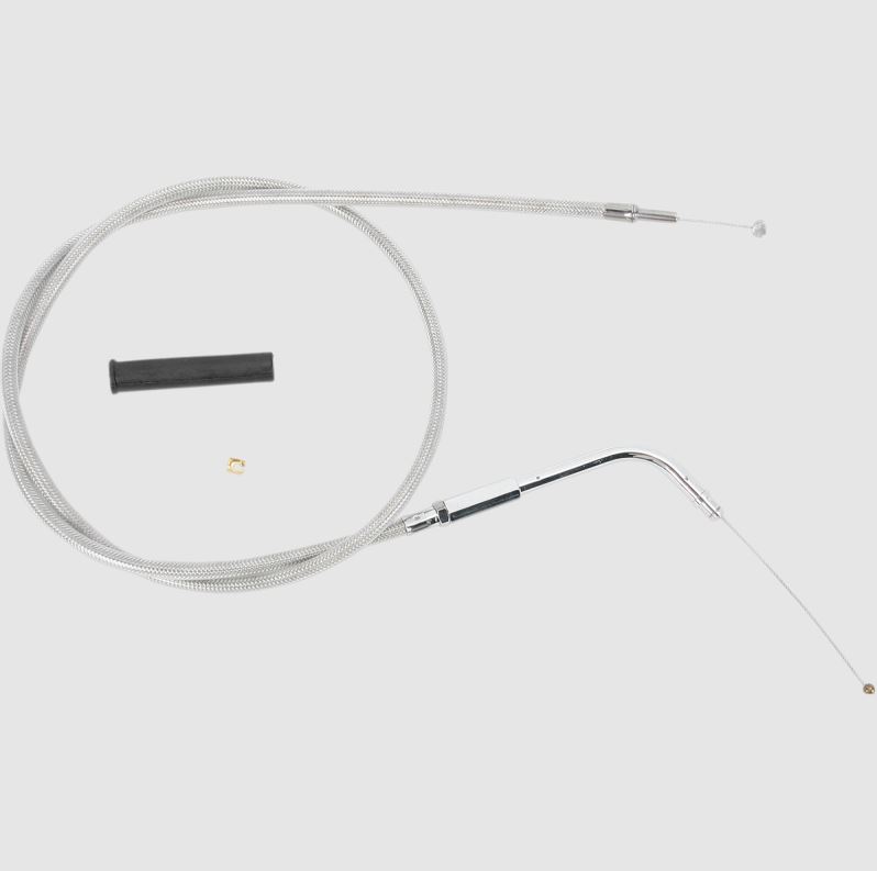 Drag Specialties Throttle Cable