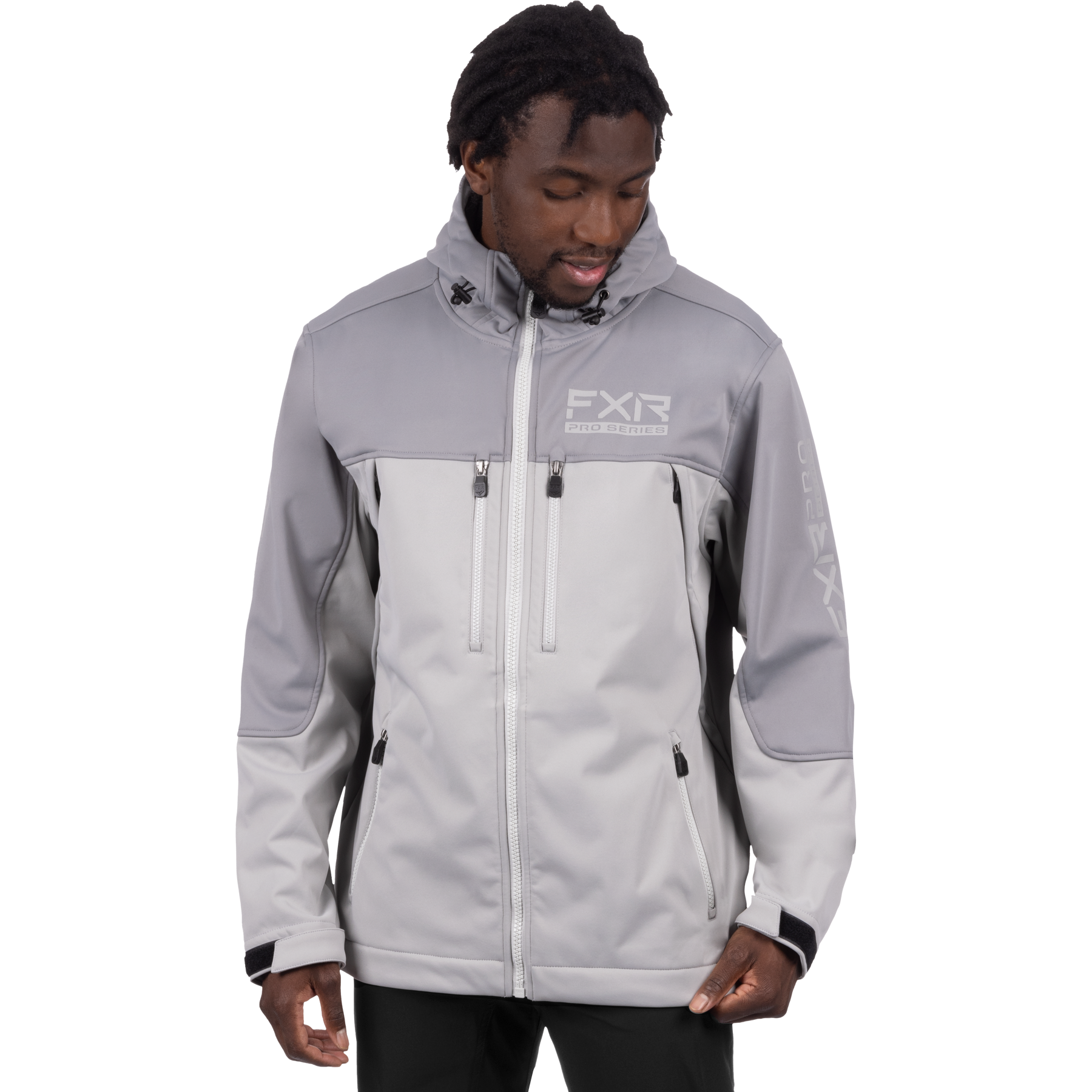 Veste Softshell FXR Pro