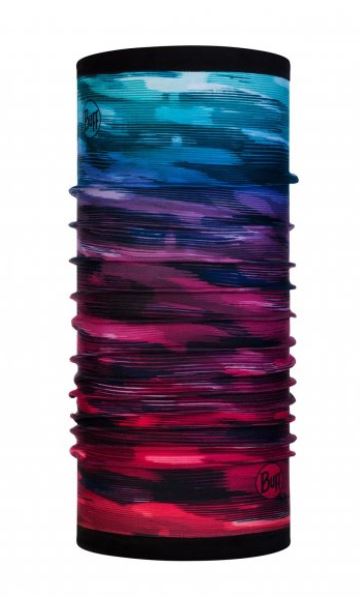 Buff polaire réversible