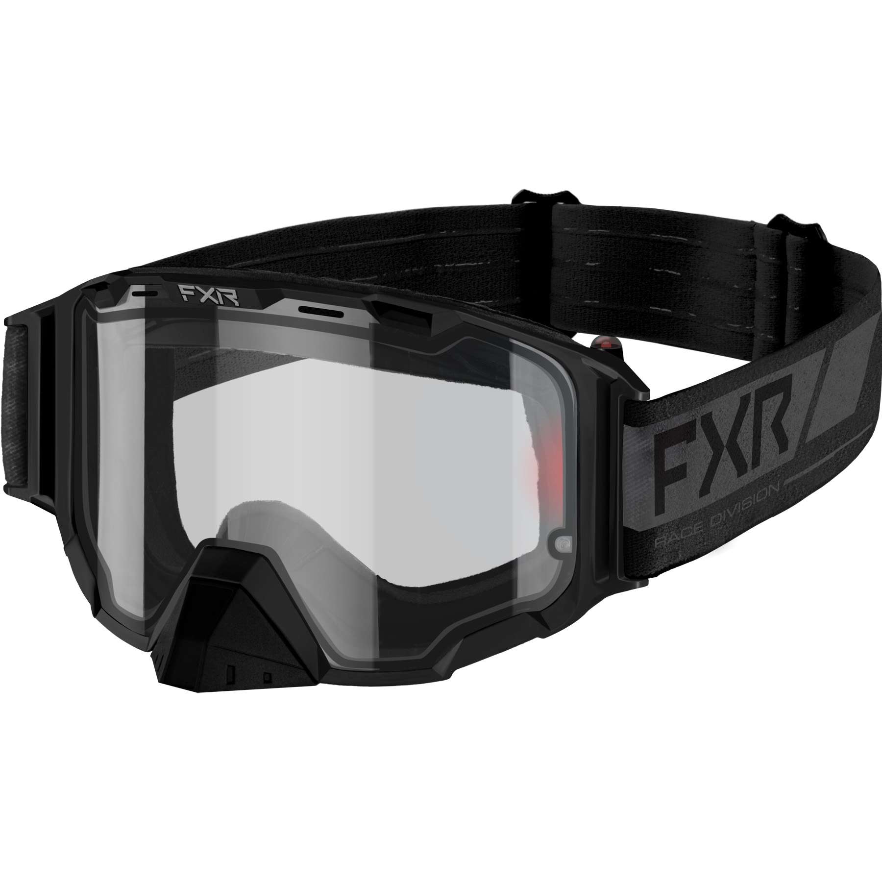 Lunettes de protection électriques FXR Maverick