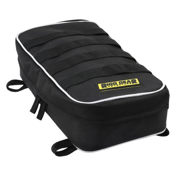Nelson-Rigg Rear Fender Bag with Tool Roll