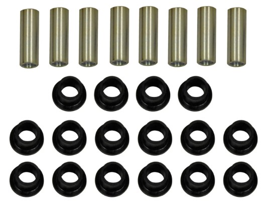 Bagues de bras triangulaire avant pour VTT SuperATV Can-Am