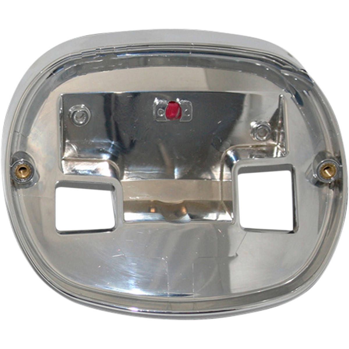 Custom Dynamics Taillight Base Plates