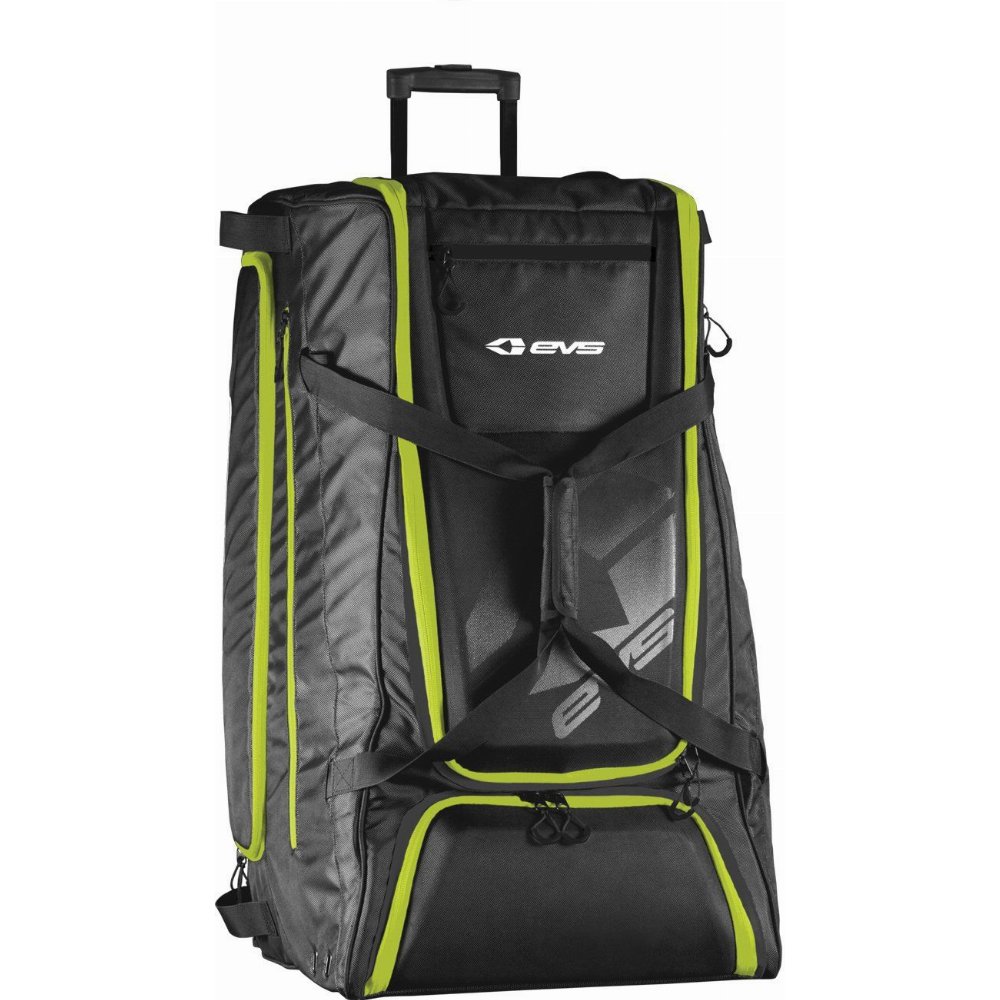 EVS Freighter Roller Bag