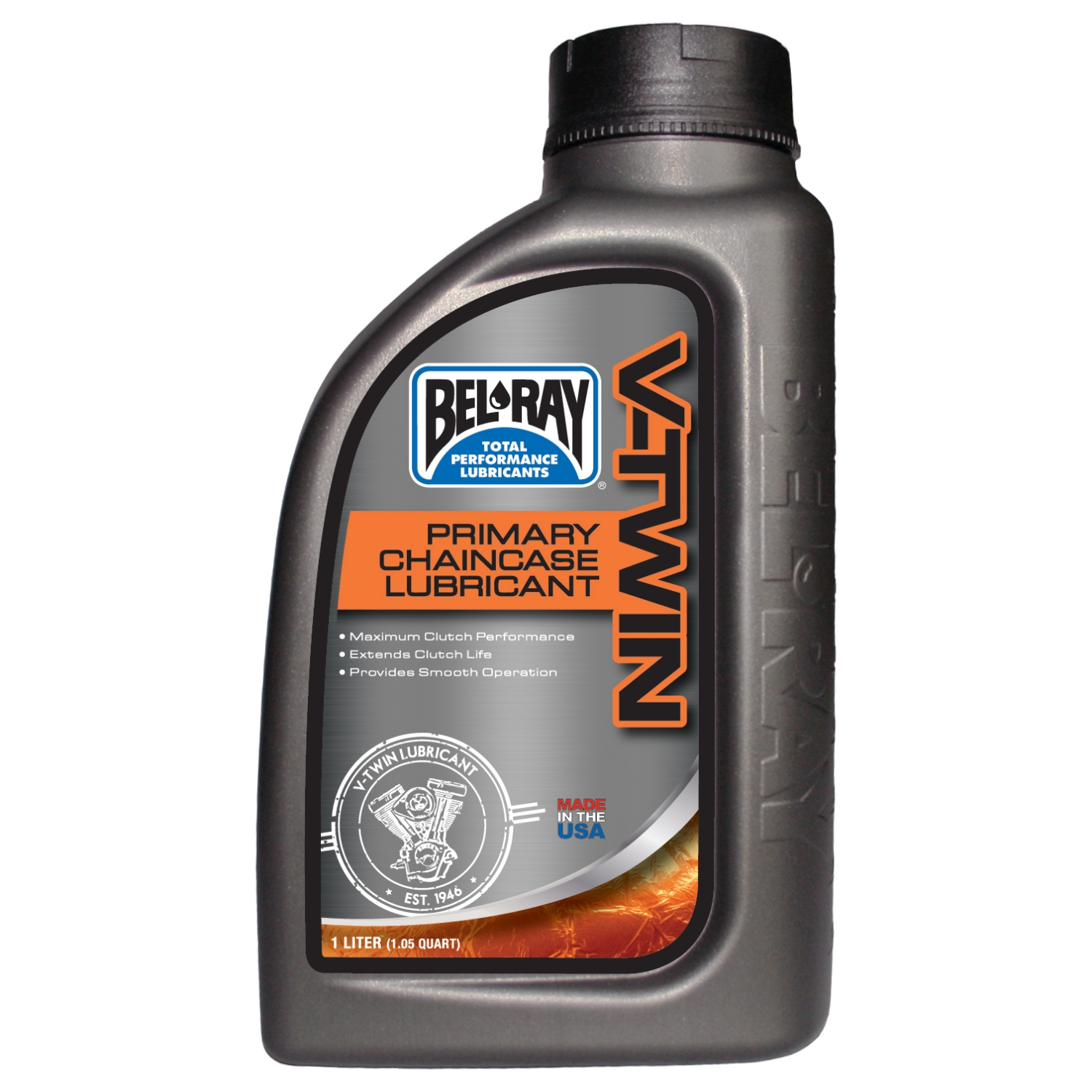 Bel-Ray Primary Chain Case Lube