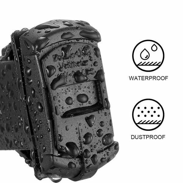 Chargeur double USB Wolftech