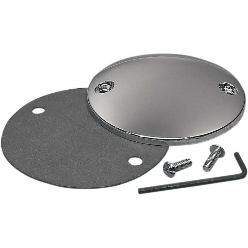 Drag Specialties Spherical Radius Points Cover