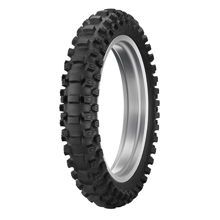 Pneu Dunlop Geomax MX33