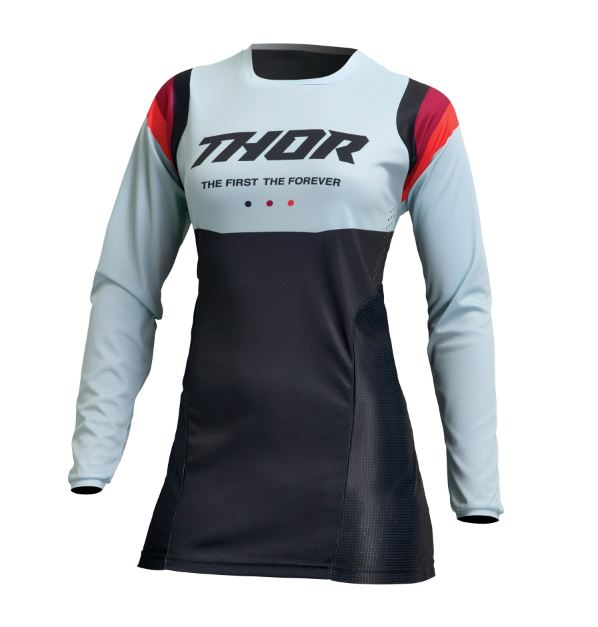Maillot Thor Pulse Rev pour femme