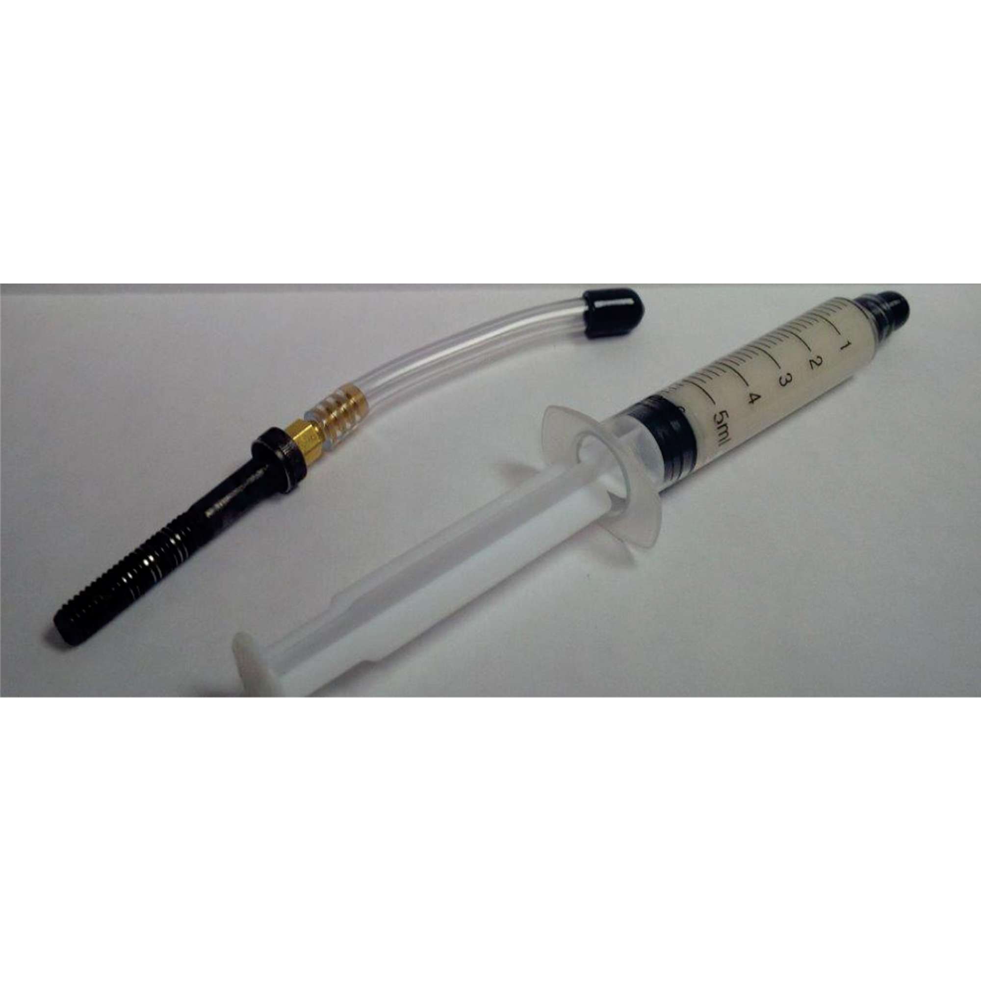 Sno-Wheels Magneto Bearing Lubrication System
