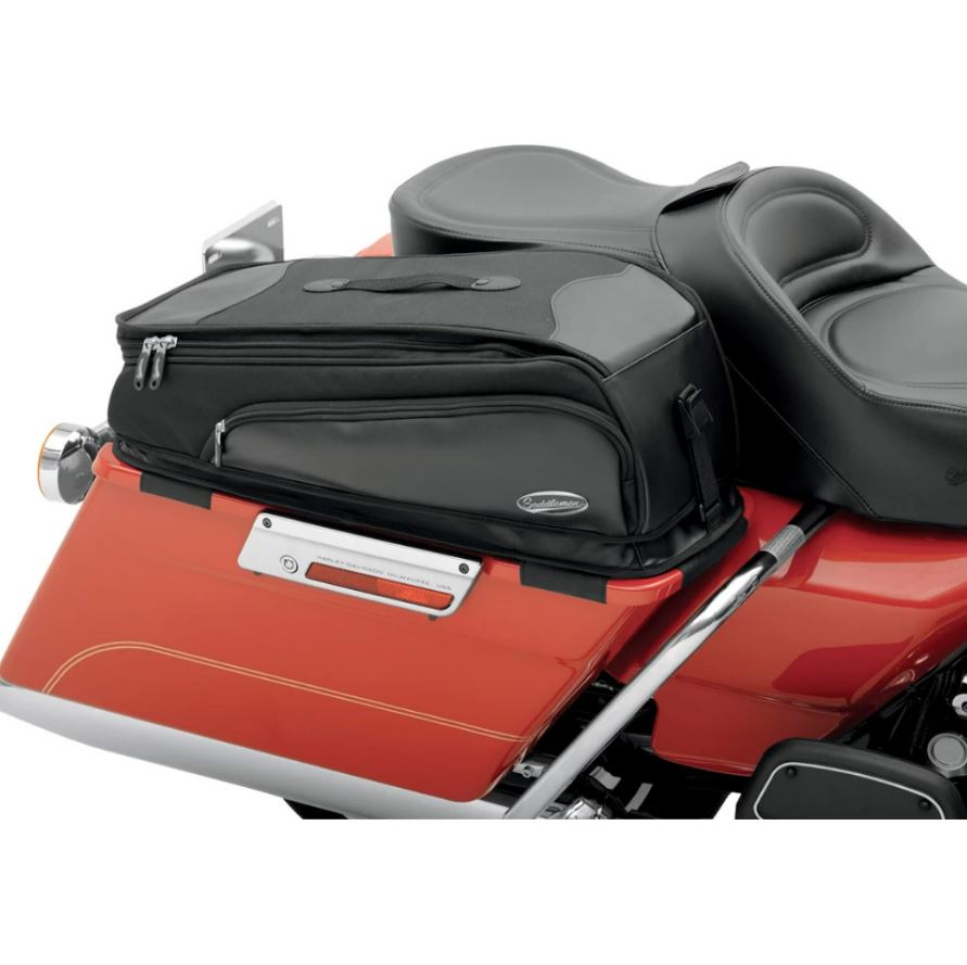 Saddlemen Chap Cover with Storage Bag