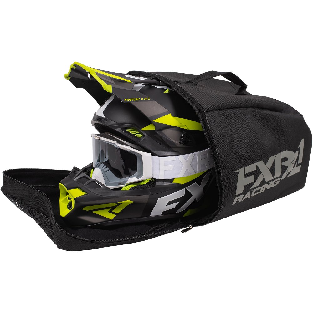 FXR Helmet Bag (Black)