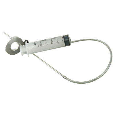 Tusk Fork Oil Level Tool
